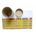 30 Different Colors Clear Wax Crayon Set